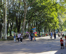 ALÍVIO: TEMPERATURAS DEVEM DIMINUIR NA PRÓXIMA SEMANA, SEGUNDO SIMEPAR