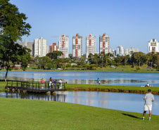 ALÍVIO: TEMPERATURAS DEVEM DIMINUIR NA PRÓXIMA SEMANA, SEGUNDO SIMEPAR