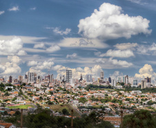 SEGURANÇA PÚBLICA CIDADES