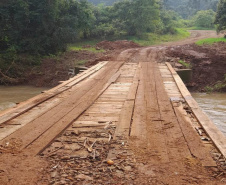 DER PONTE NOVA ESPERANÇA DO SUDOESTE