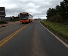 Duplicação PR-151