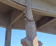 DER RETIRADA BALSA PONTE PR-317
