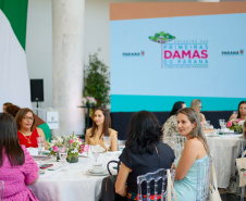 EVENTO PRIMEIRAS DAMAS