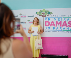 EVENTO PRIMEIRAS DAMAS