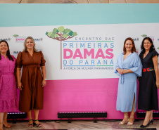EVENTO PRIMEIRAS DAMAS