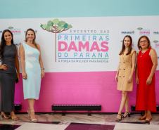 EVENTO PRIMEIRAS DAMAS