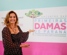 EVENTO PRIMEIRAS DAMAS