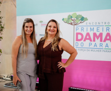 EVENTO PRIMEIRAS DAMAS