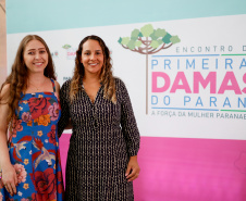 EVENTO PRIMEIRAS DAMAS