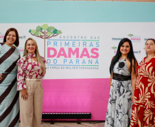 EVENTO PRIMEIRAS DAMAS