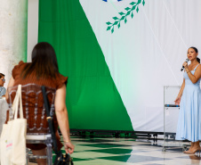 EVENTO PRIMEIRAS DAMAS