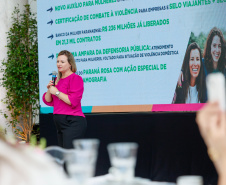 EVENTO PRIMEIRAS DAMAS