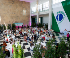 EVENTO PRIMEIRAS DAMAS