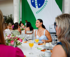 EVENTO PRIMEIRAS DAMAS