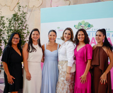 EVENTO PRIMEIRAS DAMAS