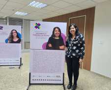 Maioria nas universidades estaduais do Paraná, mulheres protagonizam  pesquisas transformadoras