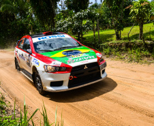 ESPORTE RALLY