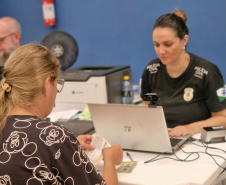 PCPR na Comunidade atende populações de Antônio Olinto e Piraquara