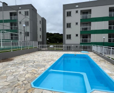 COHAPAR - Resid. Mestre San Dontato em Campo Largo