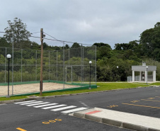 COHAPAR - Resid. Mestre San Dontato em Campo Largo