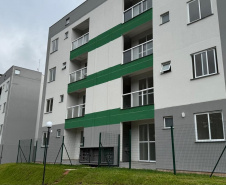 COHAPAR - Resid. Mestre San Dontato em Campo Largo