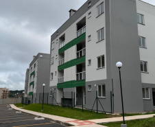 COHAPAR - Resid. Mestre San Dontato em Campo Largo