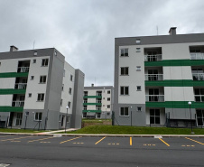 COHAPAR - Resid. Mestre San Dontato em Campo Largo