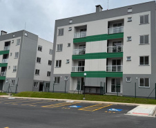 COHAPAR - Resid. Mestre San Dontato em Campo Largo