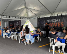 COHAPAR - Resid. Mestre San Dontato em Campo Largo