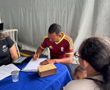 COHAPAR - Resid. Mestre San Dontato em Campo Largo
