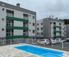 COHAPAR - Resid. Mestre San Dontato em Campo Largo