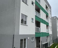COHAPAR - Resid. Mestre San Dontato em Campo Largo
