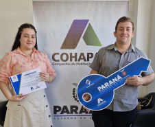 COHAPAR - Resid Montezzi de Maringá 