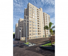 COHAPAR - Resid Montezzi de Maringá 
