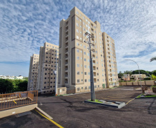 COHAPAR - Resid Montezzi de Maringá 