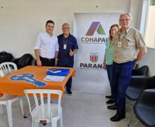COHAPAR - Resid Montezzi de Maringá 