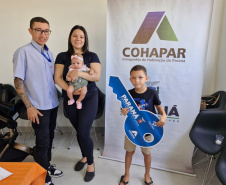 COHAPAR - Resid Montezzi de Maringá 