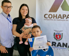 COHAPAR - Resid Montezzi de Maringá 