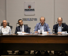 SETI Governo do Paraná destina mais de meio bilhão para projetos estratégicos de ciência, tecnologia e inovação