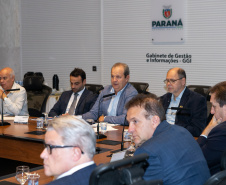 SETI Governo do Paraná destina mais de meio bilhão para projetos estratégicos de ciência, tecnologia e inovação