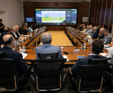 SETI Governo do Paraná destina mais de meio bilhão para projetos estratégicos de ciência, tecnologia e inovação