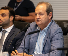 SETI Governo do Paraná destina mais de meio bilhão para projetos estratégicos de ciência, tecnologia e inovação