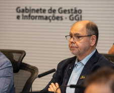 SETI Governo do Paraná destina mais de meio bilhão para projetos estratégicos de ciência, tecnologia e inovação