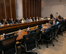 SETI Governo do Paraná destina mais de meio bilhão para projetos estratégicos de ciência, tecnologia e inovação