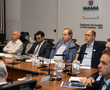 SETI Governo do Paraná destina mais de meio bilhão para projetos estratégicos de ciência, tecnologia e inovação