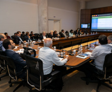SETI Governo do Paraná destina mais de meio bilhão para projetos estratégicos de ciência, tecnologia e inovação