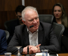 SETI Governo do Paraná destina mais de meio bilhão para projetos estratégicos de ciência, tecnologia e inovação