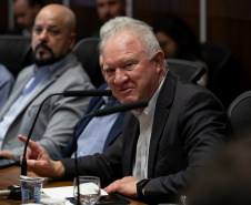 SETI Governo do Paraná destina mais de meio bilhão para projetos estratégicos de ciência, tecnologia e inovação