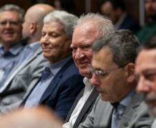 SETI Governo do Paraná destina mais de meio bilhão para projetos estratégicos de ciência, tecnologia e inovação