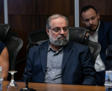 SETI Governo do Paraná destina mais de meio bilhão para projetos estratégicos de ciência, tecnologia e inovação